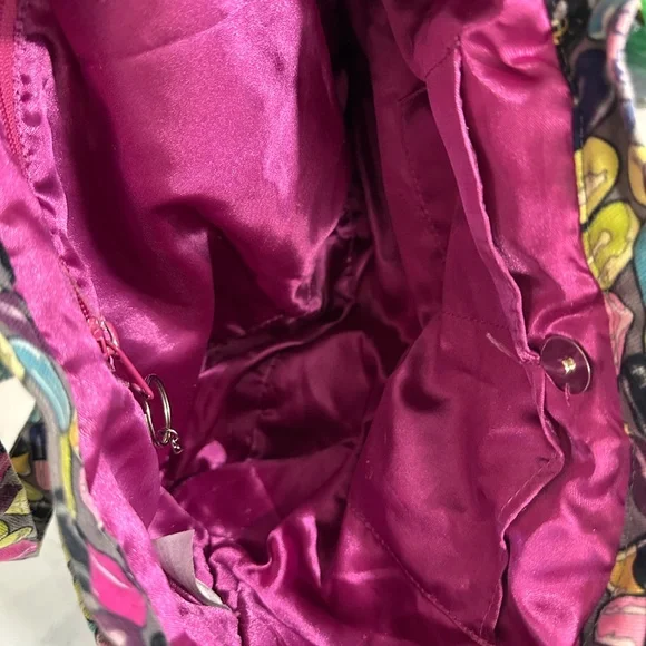 Yak Pak Pill themed Tote - Picture 5 of 5